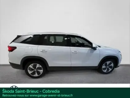Photo 56 Skoda Kodiaq  2.0 TDI 150ch SCR Selection DSG7 7 places