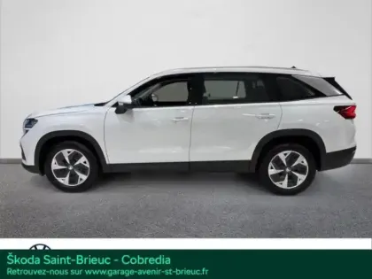 Photo 34 Skoda Kodiaq  2.0 TDI 150ch SCR Selection DSG7 7 places