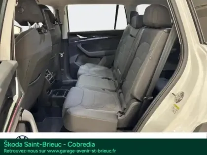Photo 42 Skoda Kodiaq  2.0 TDI 150ch SCR Selection DSG7 7 places