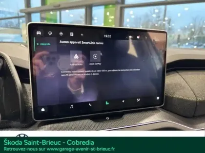 Photo 44 Skoda Kodiaq  2.0 TDI 150ch SCR Selection DSG7 7 places