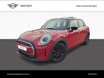 Photo Mini Mini