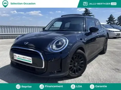 Photo Mini Mini