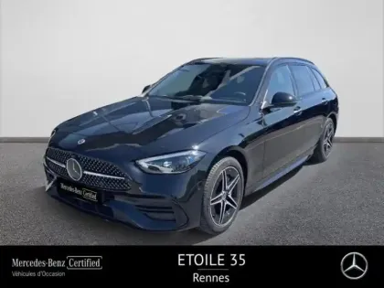Photo Mercedes Classe C
