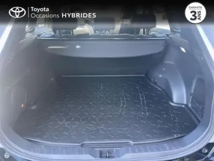 Photo 9 Toyota Rav4  2.5 Hybride 218ch Collection Access 2WD MY25