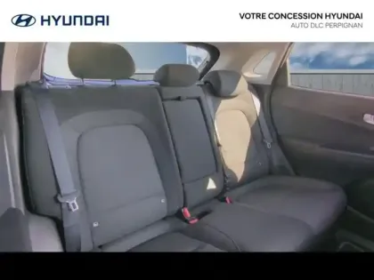 Photo 23 Hyundai Kona  Electric 39kWh - 136ch Creative