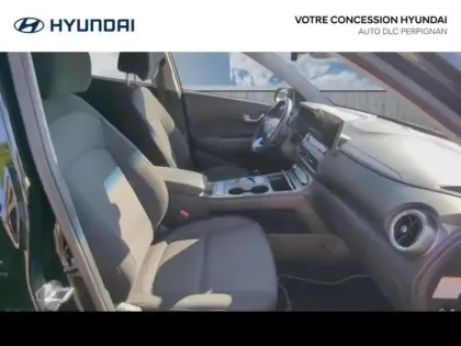 Photo 24 Hyundai Kona  Electric 39kWh - 136ch Creative
