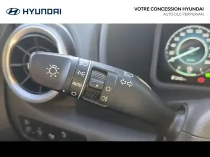 Photo 29 Hyundai Kona  Electric 39kWh - 136ch Creative