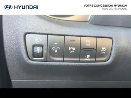 Photo 27 Hyundai Kona  Electric 39kWh - 136ch Creative