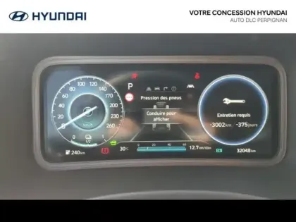 Photo 28 Hyundai Kona  Electric 39kWh - 136ch Creative