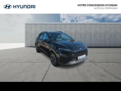 Photo Hyundai Kona