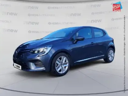 Photo Renault Clio