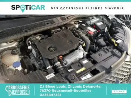 Photo 15 DS DS 3  Crossback BlueHDi 130ch So Chic Automatique 7cv