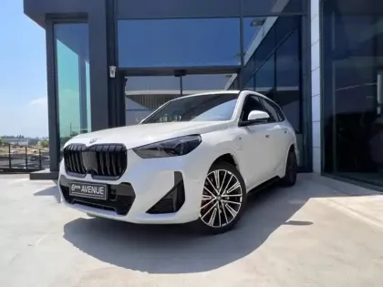 Photo Bmw X1