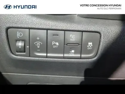 Photo 27 Hyundai Kona  Electric 39kWh - 136ch Creative