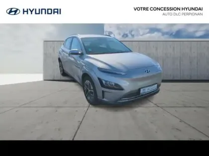 Photo 15 Hyundai Kona  Electric 39kWh - 136ch Creative