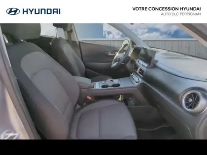 Photo 24 Hyundai Kona  Electric 39kWh - 136ch Creative