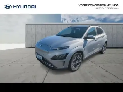 Photo 20 Hyundai Kona  Electric 39kWh - 136ch Creative
