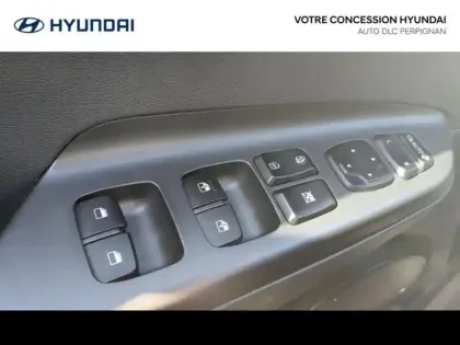 Photo 26 Hyundai Kona  Electric 39kWh - 136ch Creative