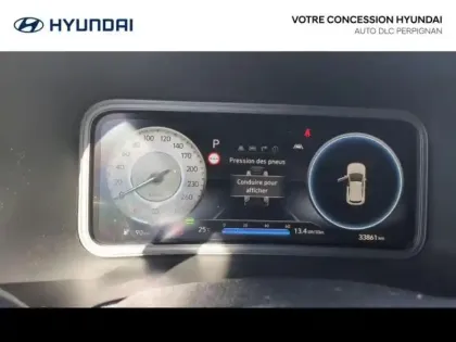 Photo 28 Hyundai Kona  Electric 39kWh - 136ch Creative