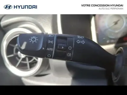 Photo 29 Hyundai Kona  Electric 39kWh - 136ch Creative