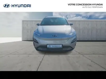 Photo 18 Hyundai Kona  Electric 39kWh - 136ch Creative