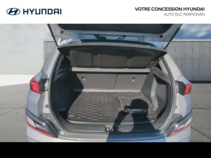 Photo 22 Hyundai Kona  Electric 39kWh - 136ch Creative