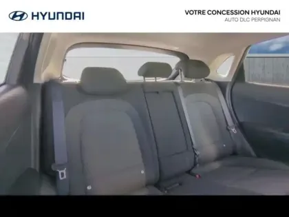Photo 23 Hyundai Kona  Electric 39kWh - 136ch Creative