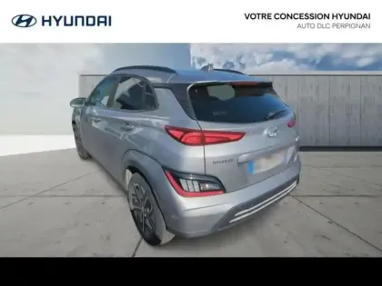 Photo 16 Hyundai Kona  Electric 39kWh - 136ch Creative