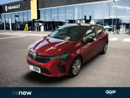 Photo Renault Clio