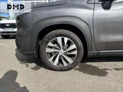 Photo 12 Suzuki S-cross  1.5 Dualjet Hybrid 115ch Style Auto MY24