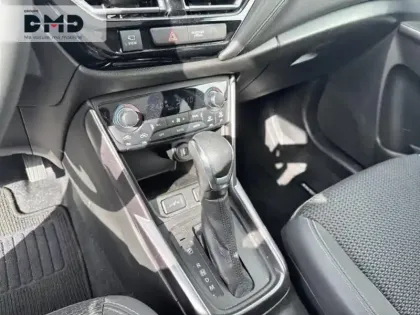 Photo 7 Suzuki S-cross  1.5 Dualjet Hybrid 115ch Style Auto MY24