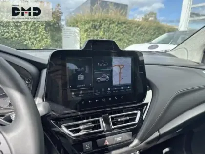 Photo 5 Suzuki S-cross  1.5 Dualjet Hybrid 115ch Style Auto MY24