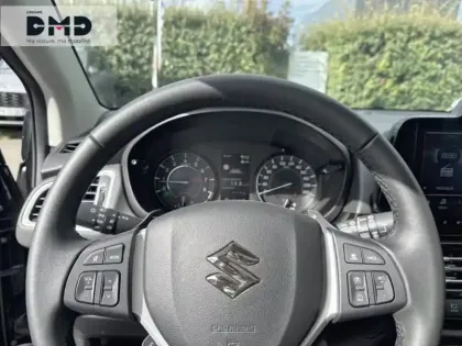 Photo 6 Suzuki S-cross  1.5 Dualjet Hybrid 115ch Style Auto MY24