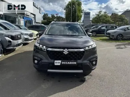 Photo 3 Suzuki S-cross  1.5 Dualjet Hybrid 115ch Style Auto MY24