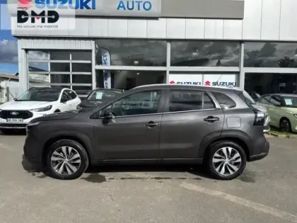 Photo 1 Suzuki S-cross  1.5 Dualjet Hybrid 115ch Style Auto MY24