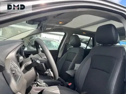 Photo 8 Suzuki S-cross  1.5 Dualjet Hybrid 115ch Style Auto MY24