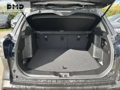 Photo 11 Suzuki S-cross  1.5 Dualjet Hybrid 115ch Style Auto MY24