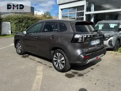 Photo 2 Suzuki S-cross  1.5 Dualjet Hybrid 115ch Style Auto MY24