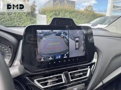 Photo 14 Suzuki S-cross  1.5 Dualjet Hybrid 115ch Style Auto MY24