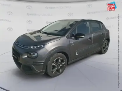 Photo Citroën C3