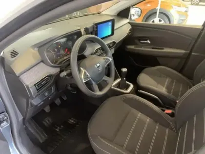 Photo 5 Dacia Sandero  1.0 SCe 65ch Confort -22