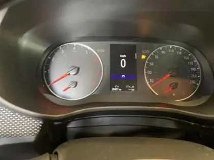 Photo 10 Dacia Sandero  1.0 SCe 65ch Confort -22