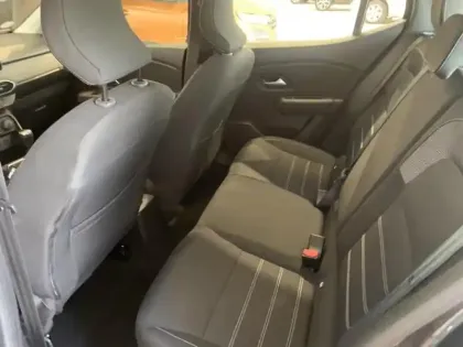 Photo 9 Dacia Sandero  1.0 SCe 65ch Confort -22