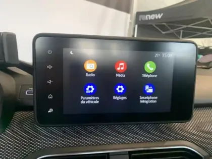 Photo 11 Dacia Sandero  1.0 SCe 65ch Confort -22