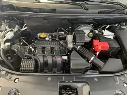 Photo 6 Dacia Sandero  1.0 SCe 65ch Confort -22