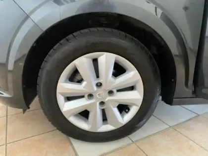 Photo 8 Dacia Sandero  1.0 SCe 65ch Confort -22