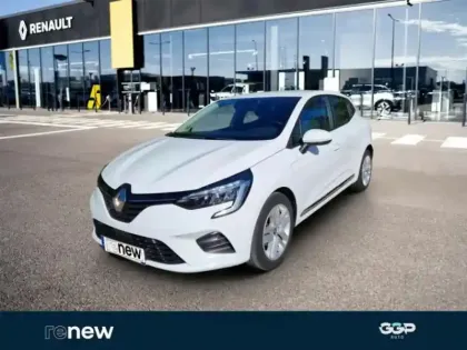 Photo Renault Clio