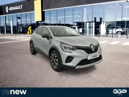 Photo Renault Captur