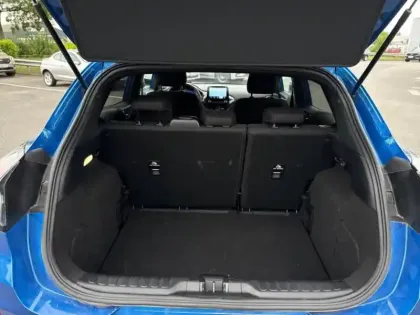 Photo 8 Ford Puma  1.0 EcoBoost 125ch S&S mHEV ST-Line Powershift