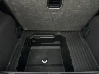 Photo 9 Ford Puma  1.0 EcoBoost 125ch S&S mHEV ST-Line Powershift